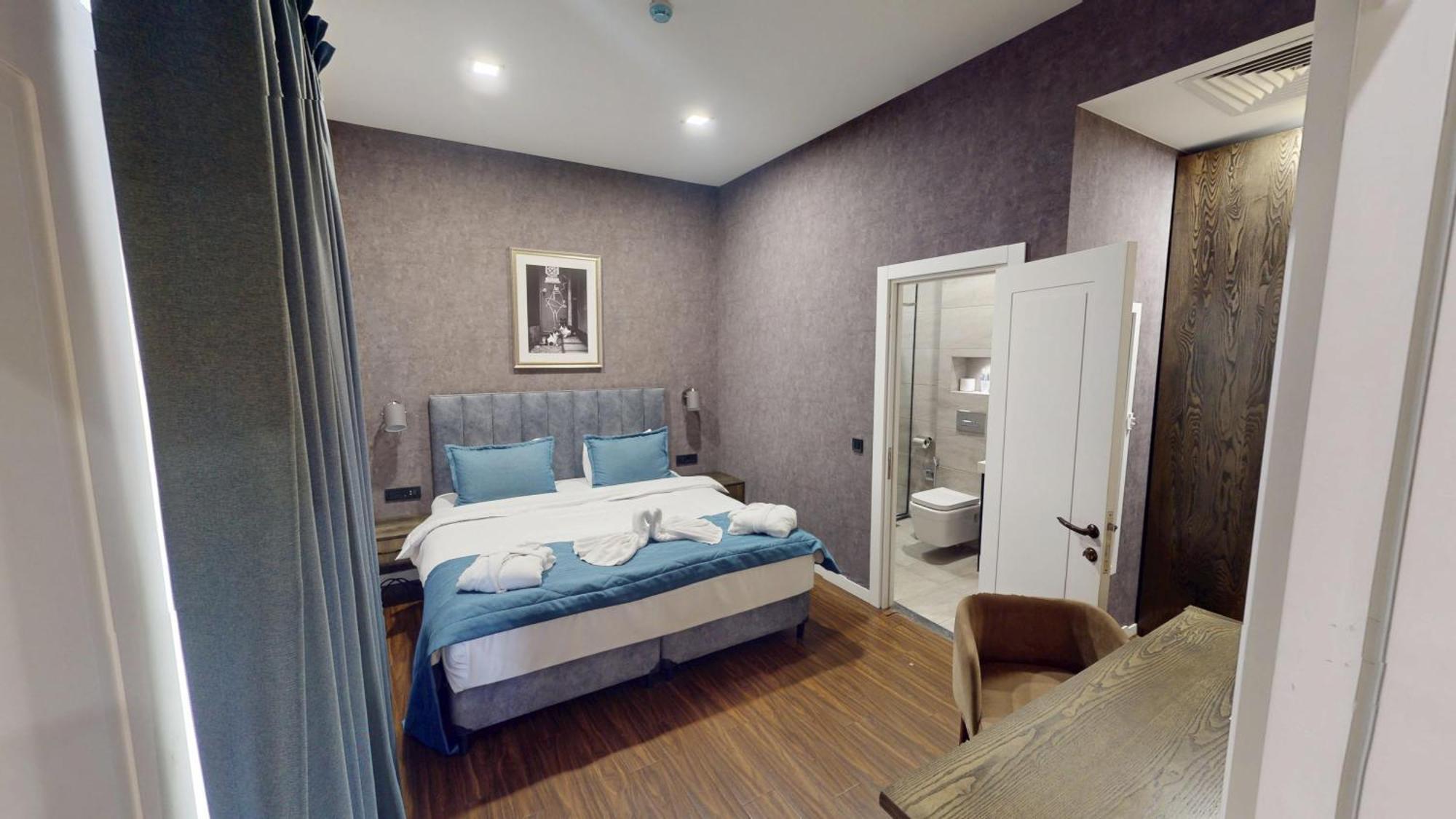 Port Rivoli Hotel Баку Экстерьер фото