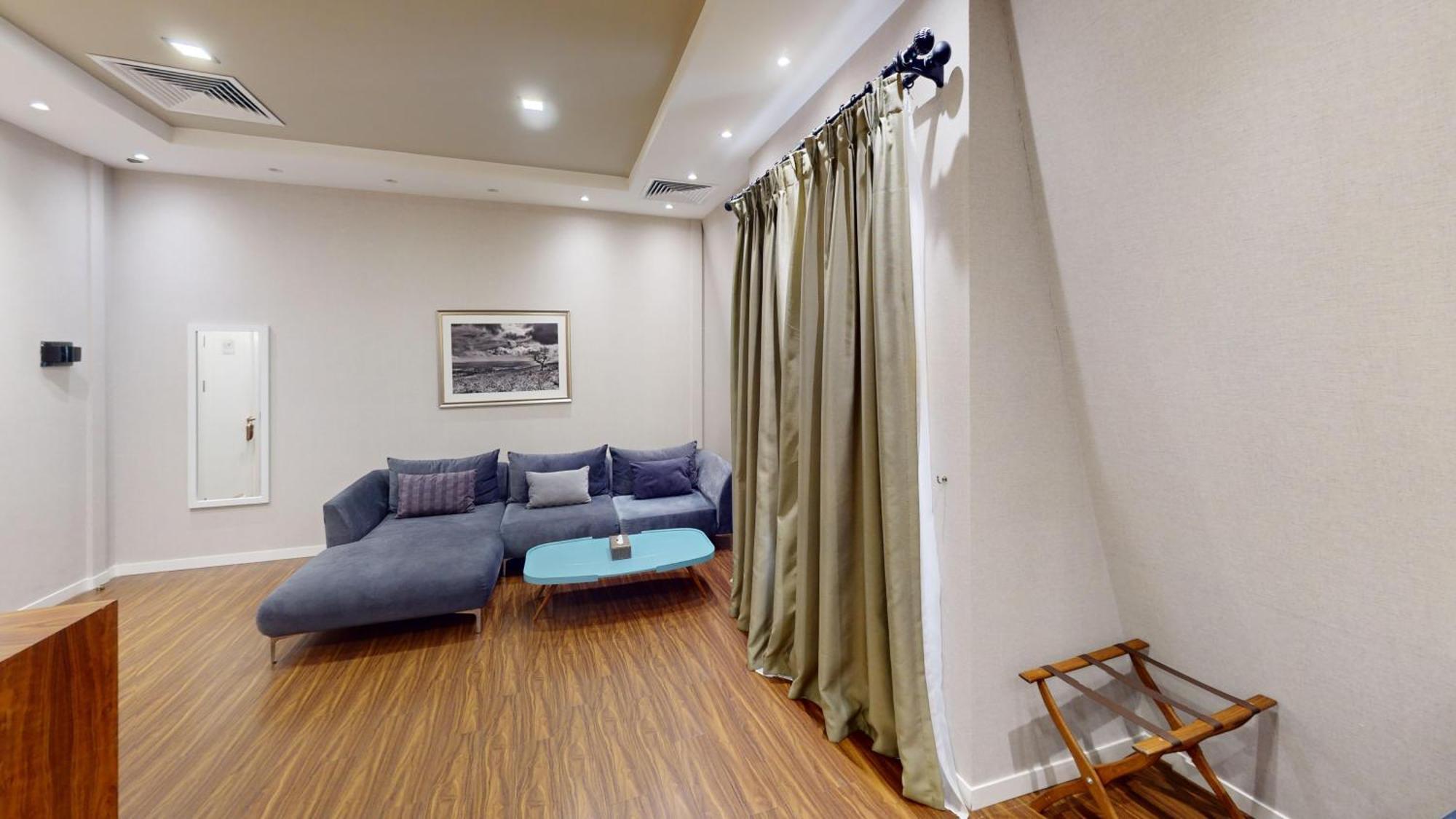 Port Rivoli Hotel Баку Экстерьер фото